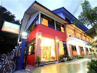 P.U. Inn Ubonpon Phra Nakhon Si Ayutthaya Ngoại thất bức ảnh
